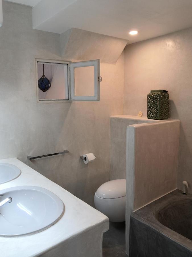 Appartement Du Pecheur Cassis Kültér fotó
