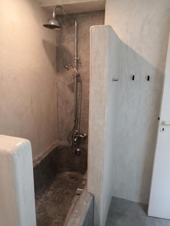 Appartement Du Pecheur Cassis Kültér fotó