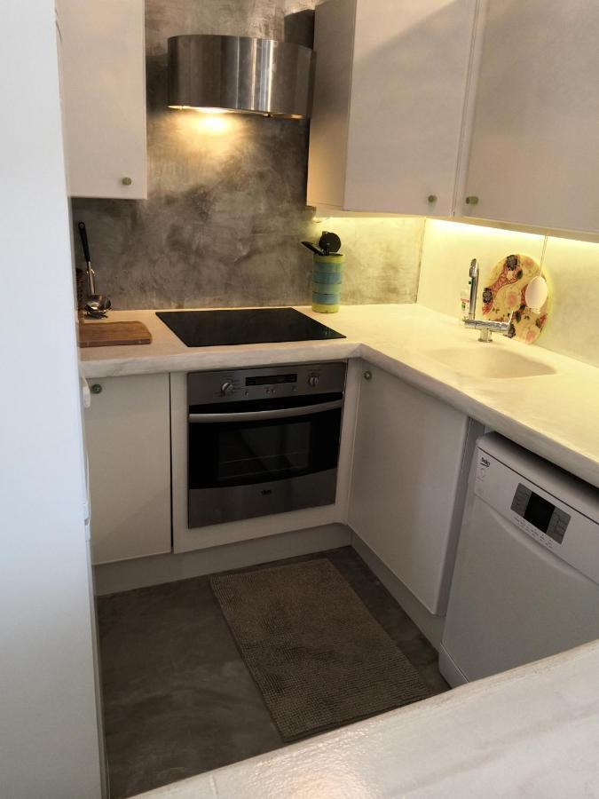 Appartement Du Pecheur Cassis Kültér fotó