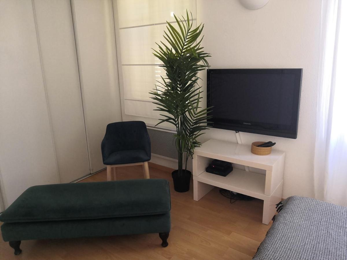 Appartement Du Pecheur Cassis Kültér fotó