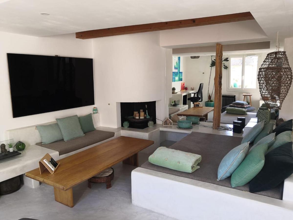Appartement Du Pecheur Cassis Kültér fotó