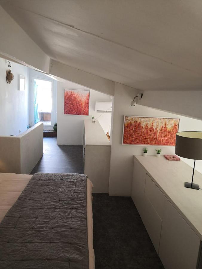 Appartement Du Pecheur Cassis Kültér fotó