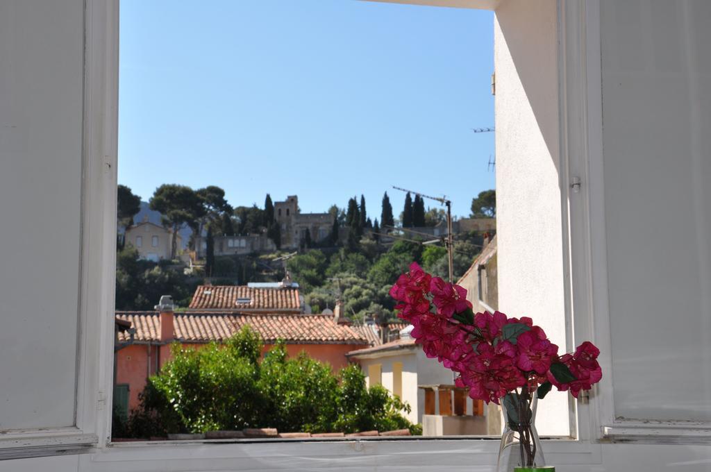 Appartement Du Pecheur Cassis Kültér fotó